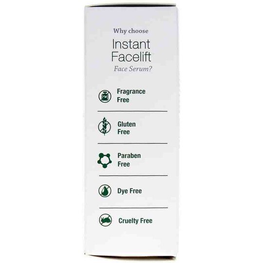 Episilk Instant Facelift Serum, HYG